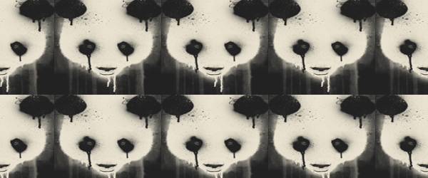 Background Panda
