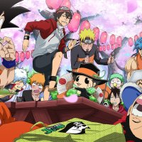 10 Anime (Kartun Jepang) Terkenal Tetapi Hampir dan Benar - Benar Di Cekal Di Indonesia