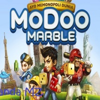 Download Game Online Modoo Marble ( Monopoly )