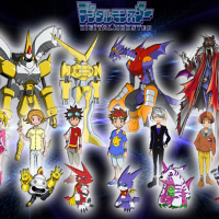 Digimon Xros Wars Season 2 (Subtitle Indonesia)